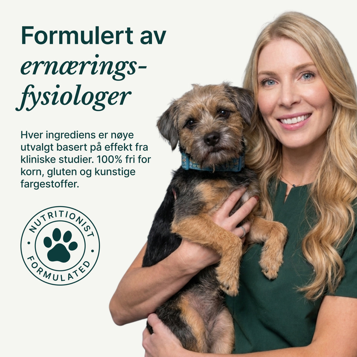 Probiotiske tyggebiter