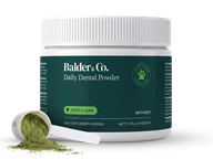 Balder & Co. Daily Dental Powder
